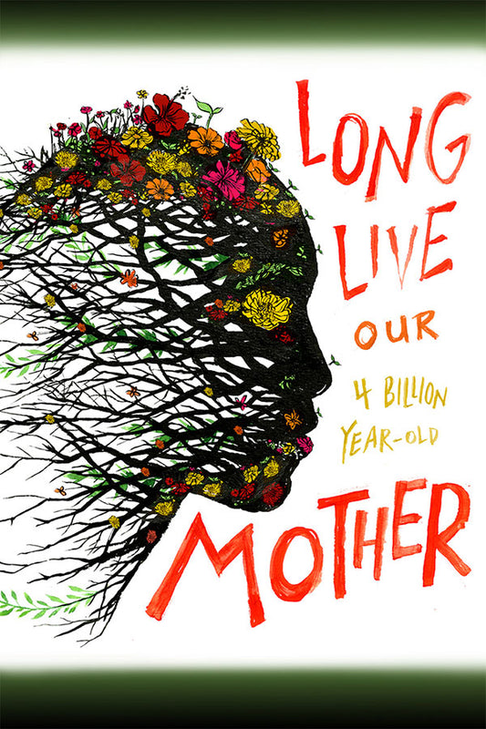 Poster - Long Live Our Mother