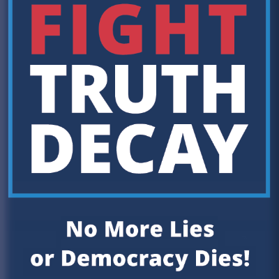 fight truth decay