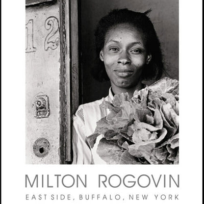 Milton Rogovin