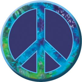 Peace Loving
