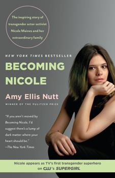 Book - Becoming Nicole