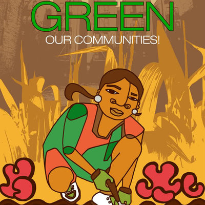 Green Our Communities