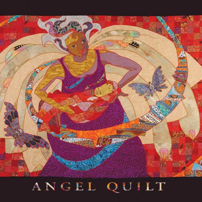 Angel Quilt