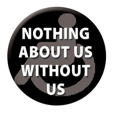 Disability Rights – Syracuse Cultural Workers