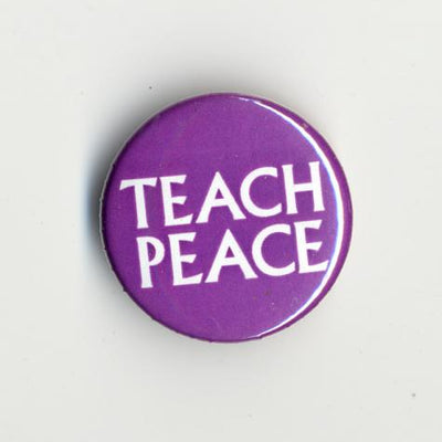 teach peace