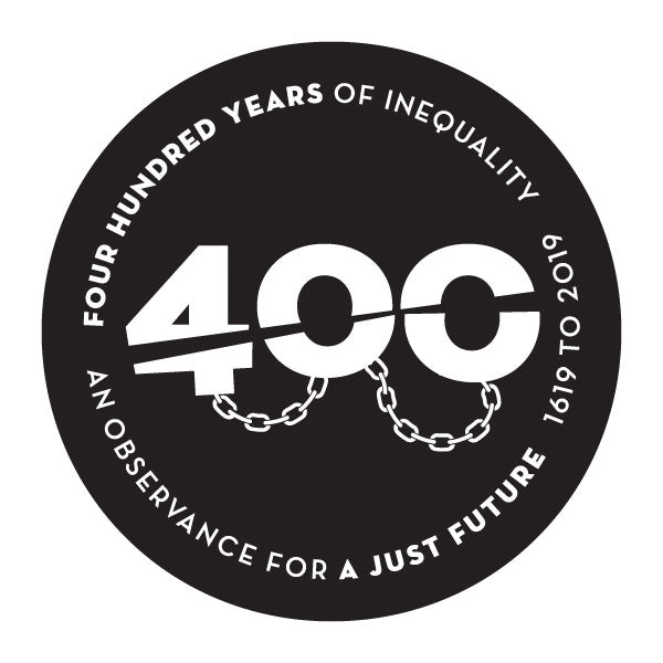 Button - 400 Years of Inequality