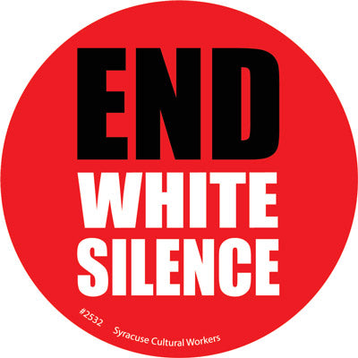 End White Silence