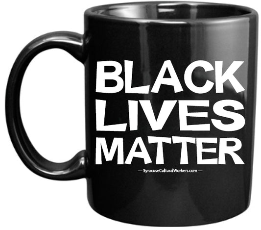 Mug - Black Lives Matter