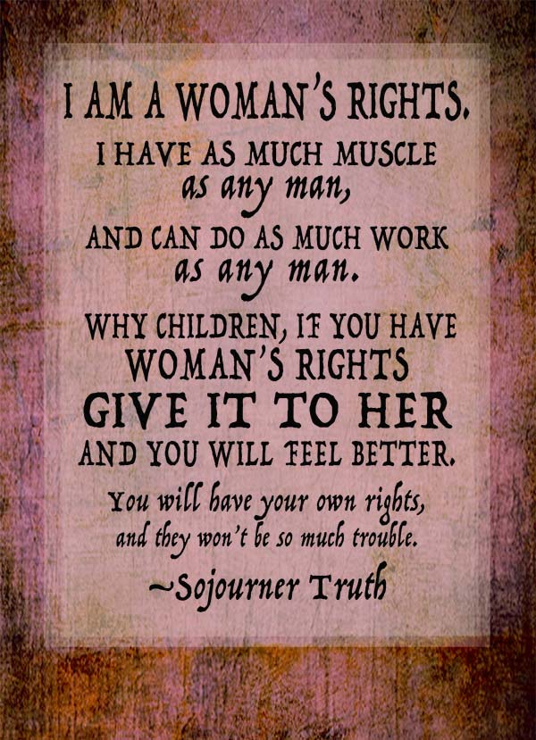Notecard Collection - Woman Suffrage Quotenotes