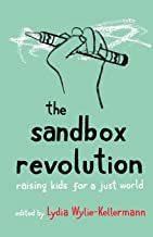 Book - The Sandbox Revolution
