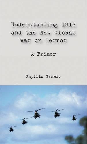 Book - Understanding Isis and the New Global War on Terror: A Primer