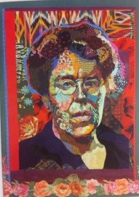 Notecard - Emma Goldman