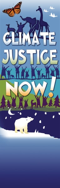 Bookmark - Climate Justice Now