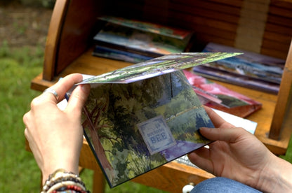 Gift Folio - Skaneateles by Lucie Wellner - Package of Six