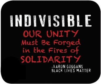 T-Shirt - Indivisible - Unisex