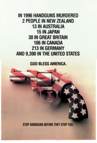 Postcard - God Bless America